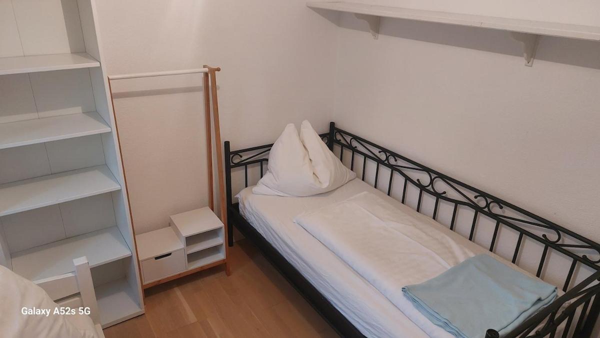 Freiraum Apartament *