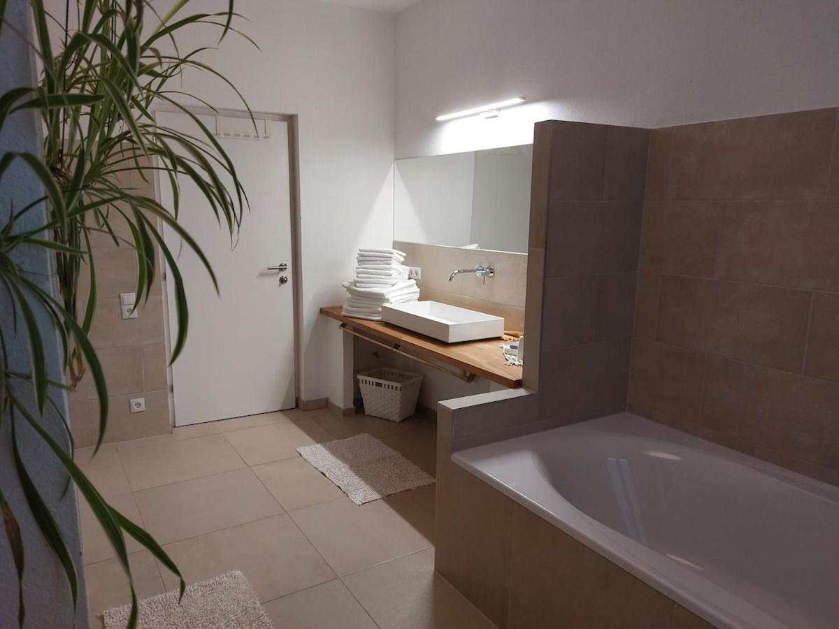 Appartement Freiraum *