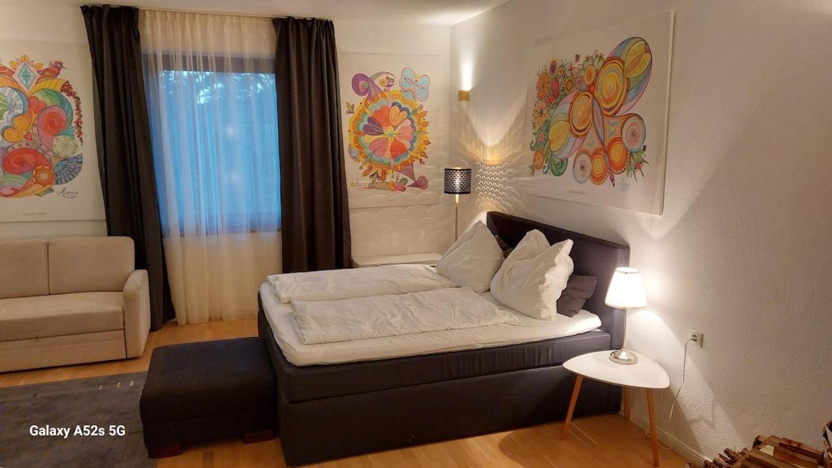 Freiraum Apartament *