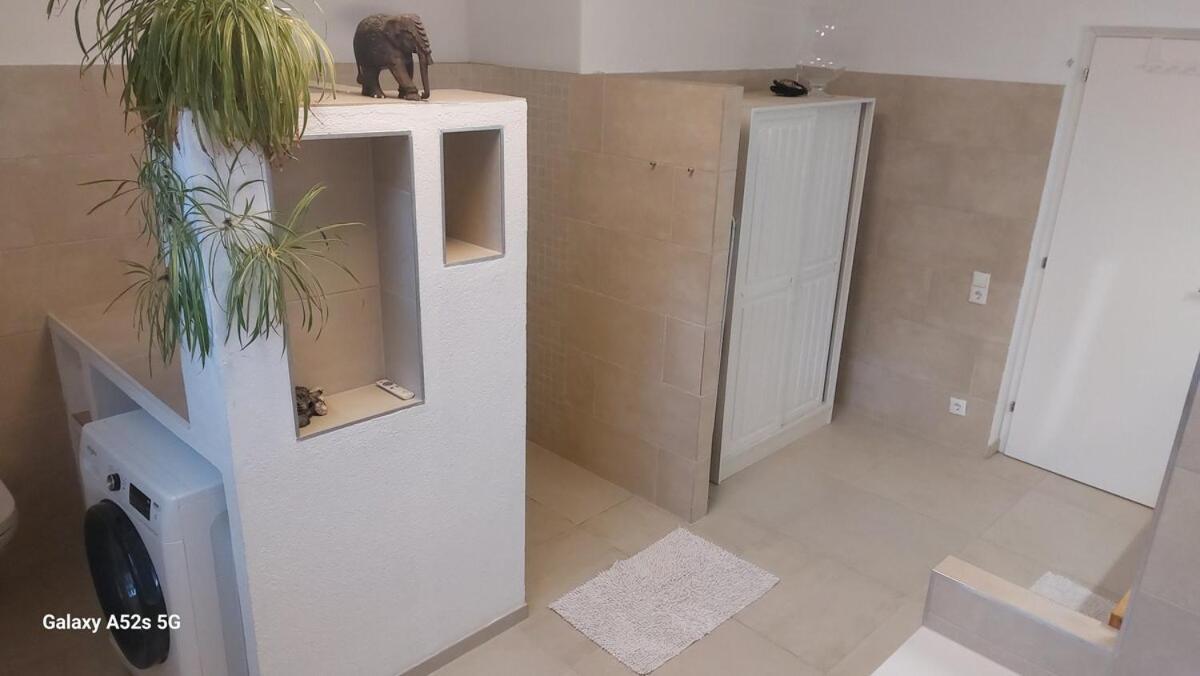 Appartement Freiraum