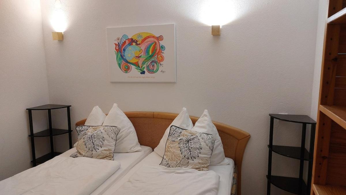 Freiraum Apartament *