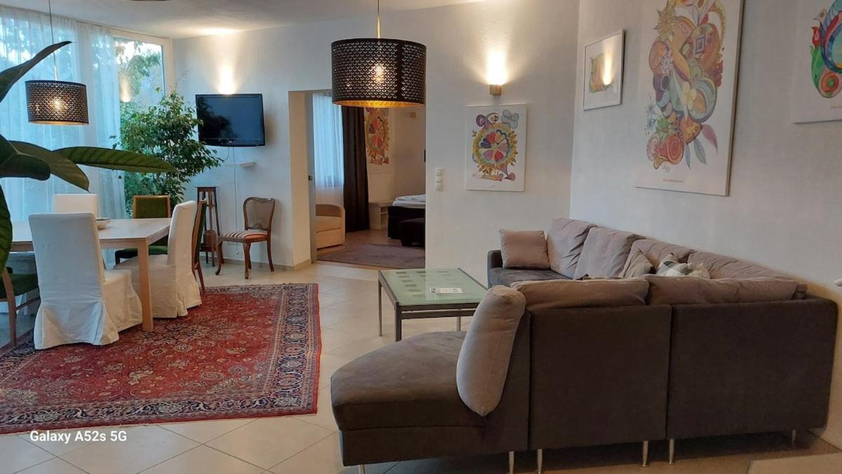 Appartement Freiraum