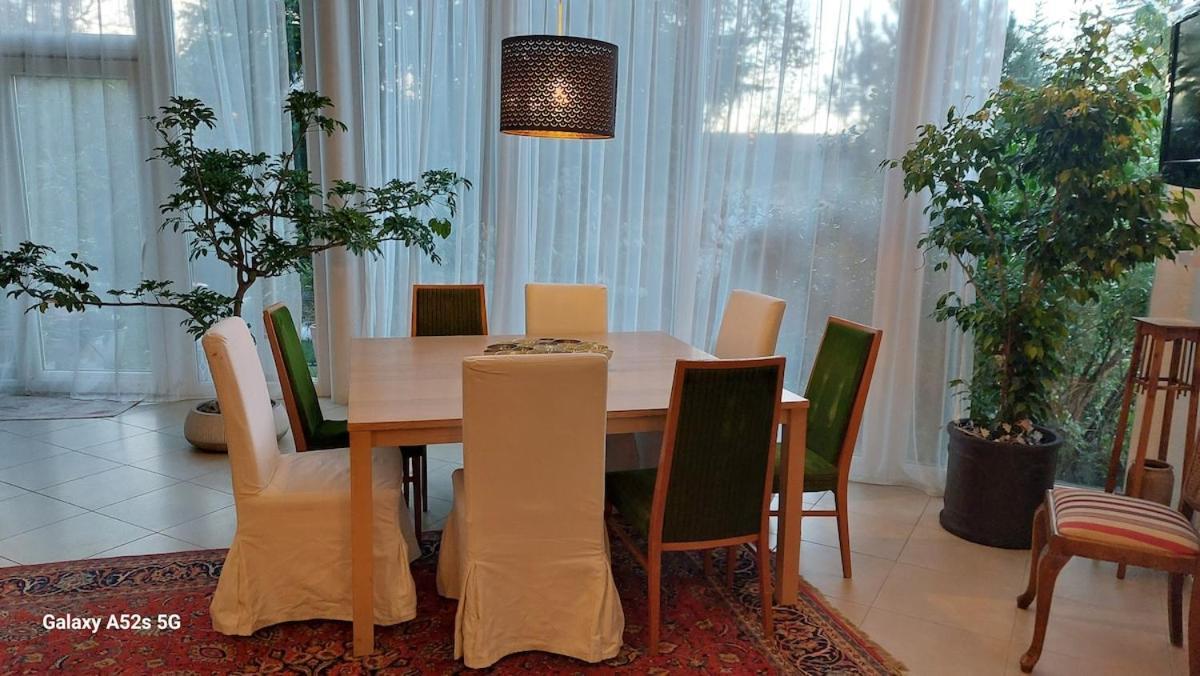 Freiraum Appartement