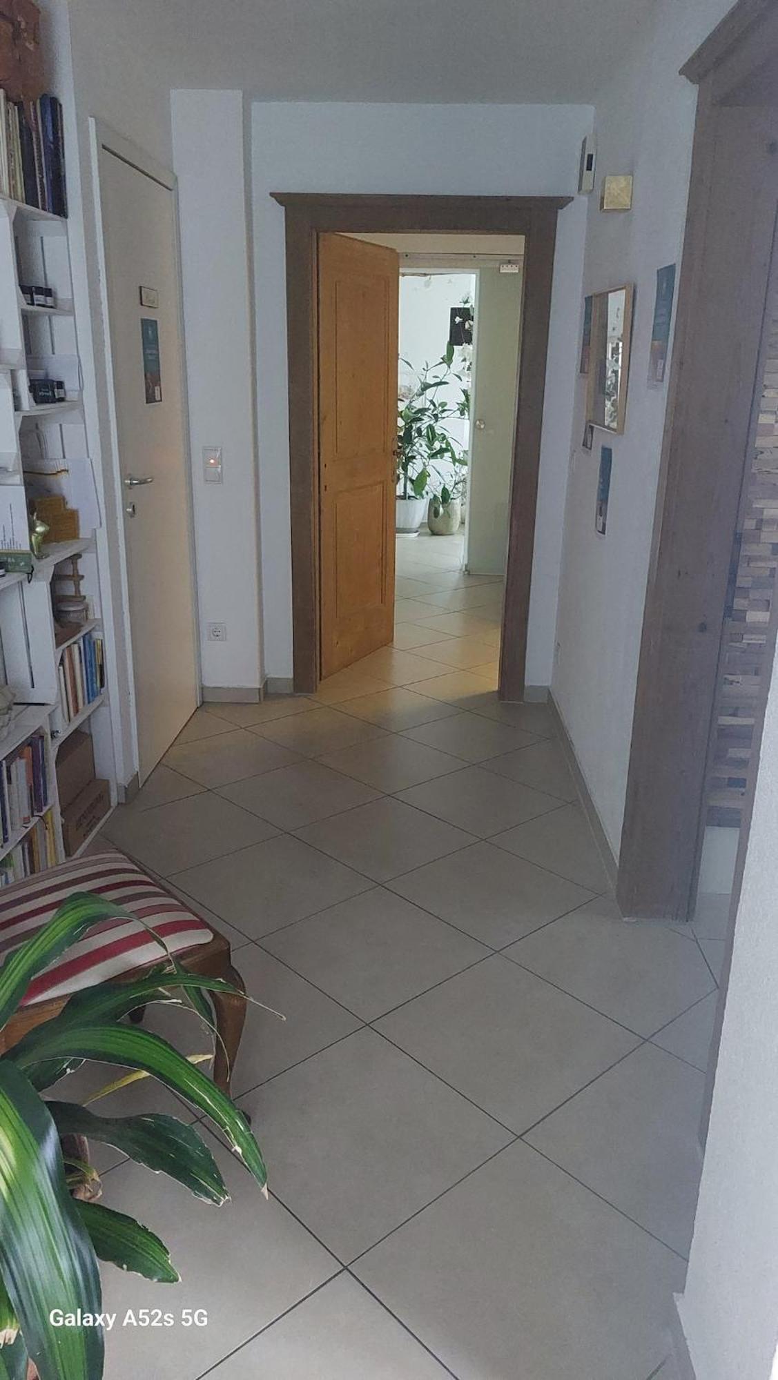 Apartament Freiraum *