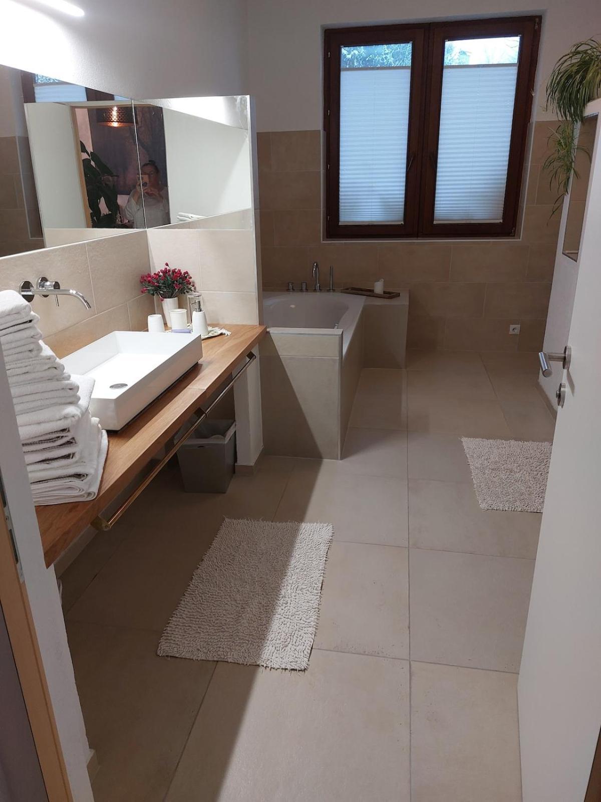 Appartement Freiraum Innsbruck