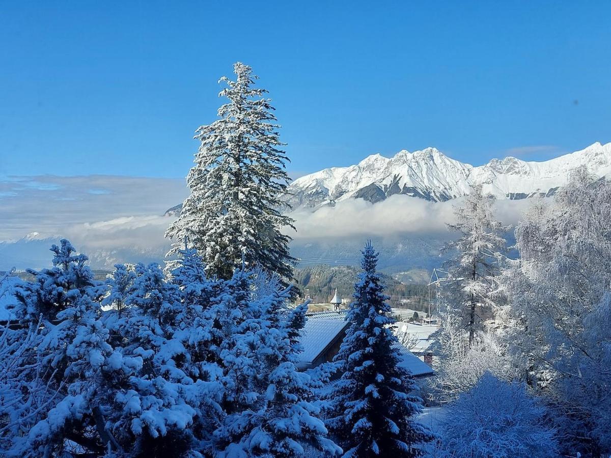 Freiraum Innsbruck