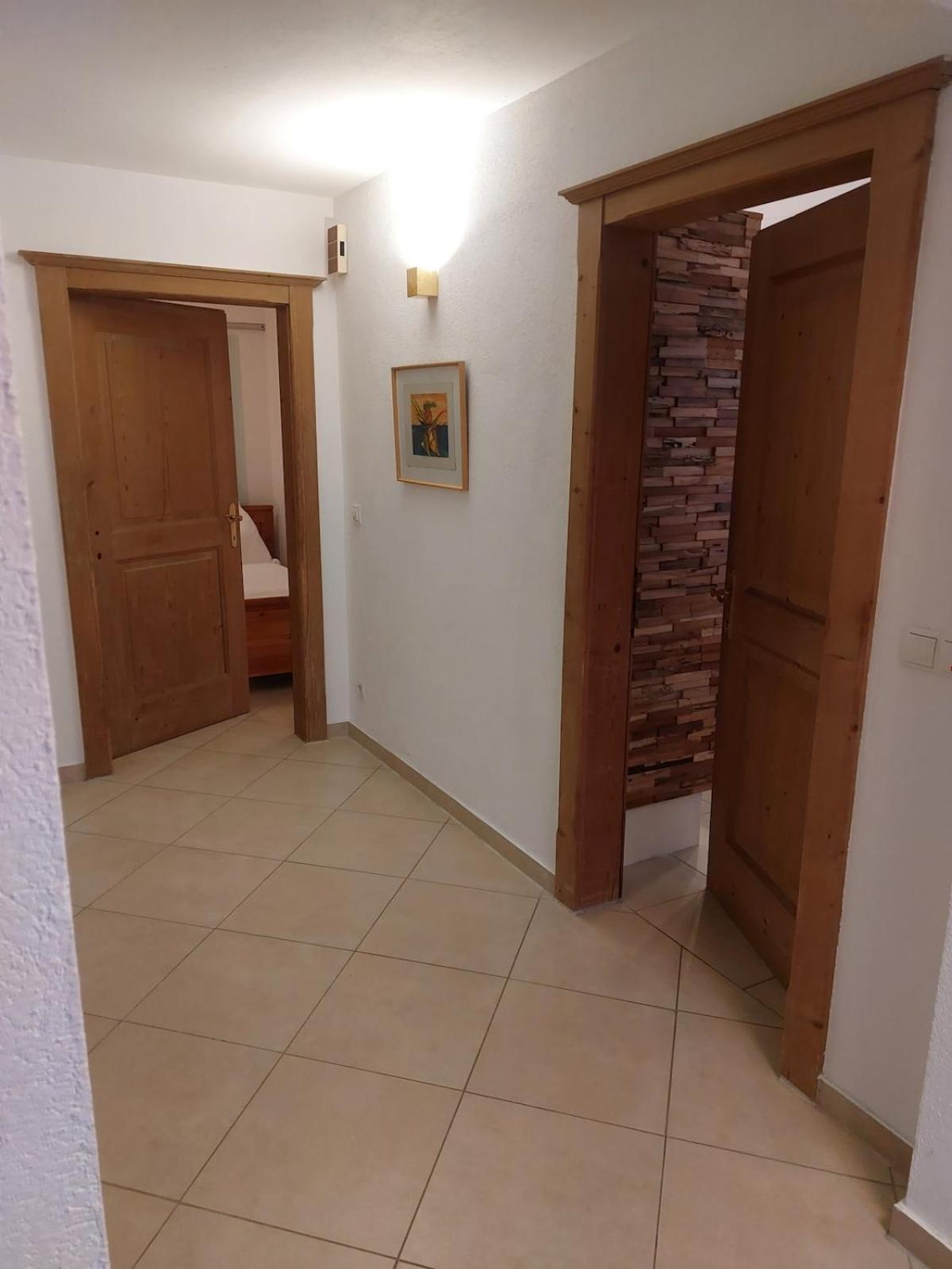 Freiraum Apartament