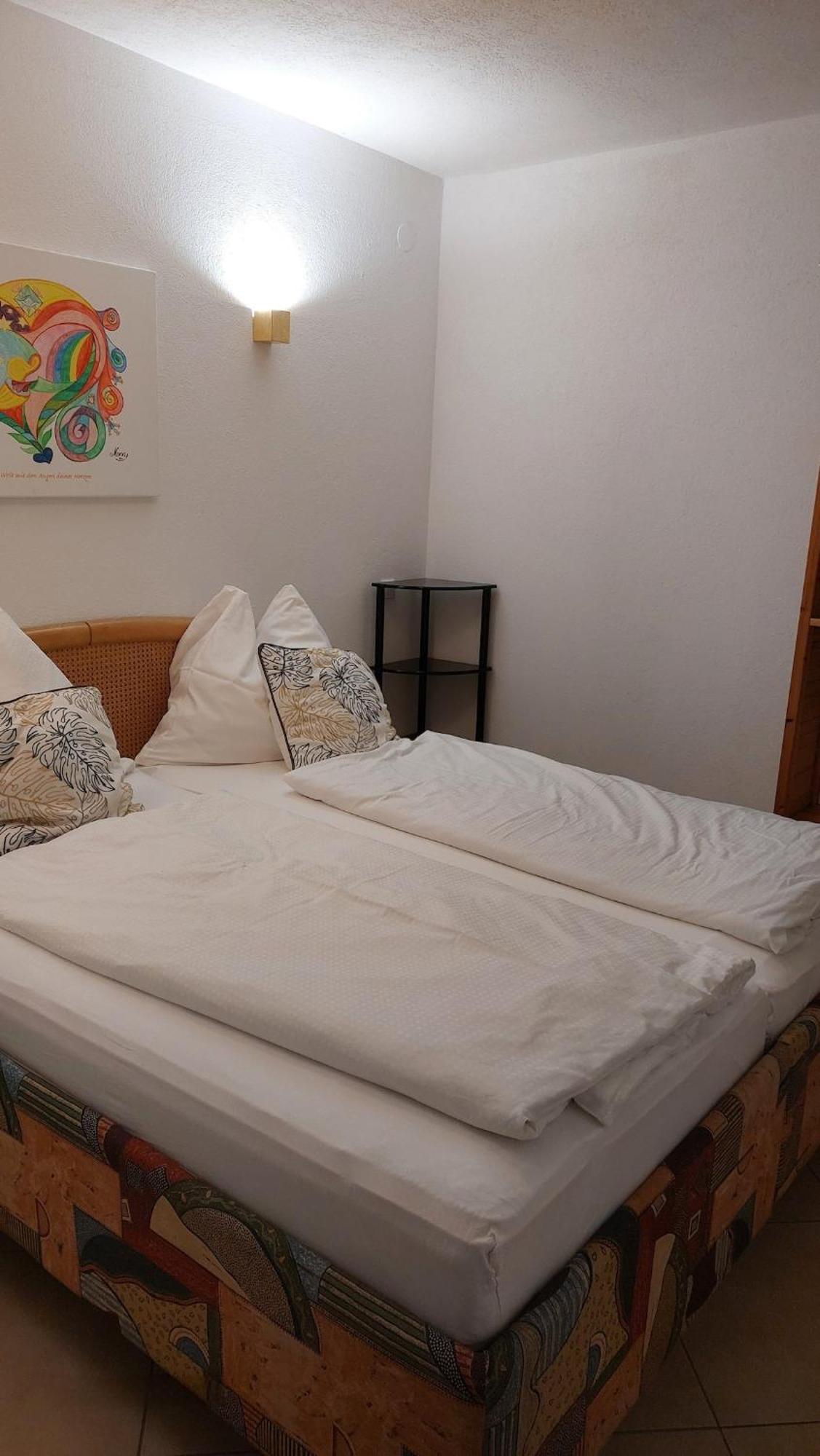 Freiraum Apartament Innsbruck